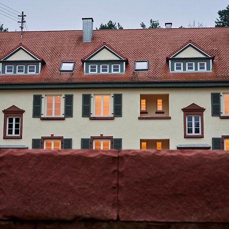 Апартаменты Unterpetersbaechlerhof Fischbach bei Dahn Экстерьер фото